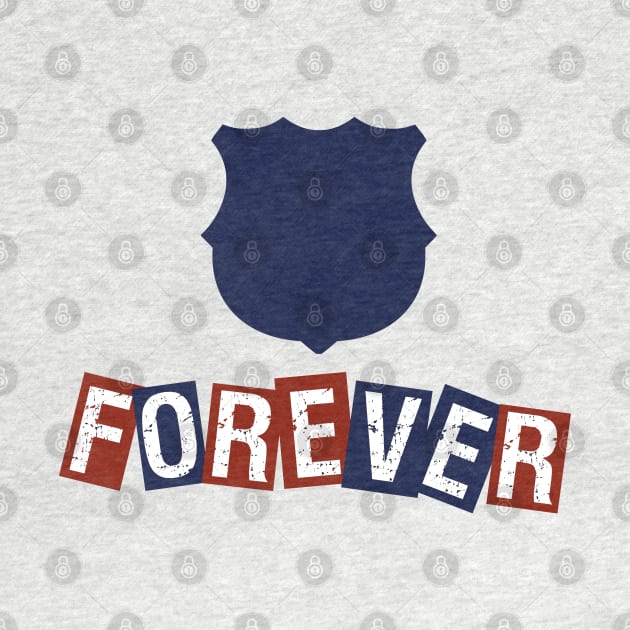 FCB forever by Forart